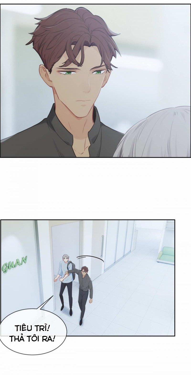 Tương Nhu Dịch Mộc 142 trang 13