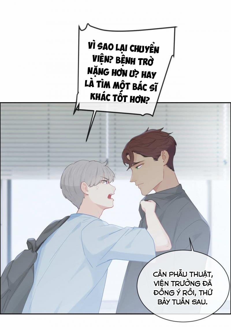 Tương Nhu Dịch Mộc 142 trang 18