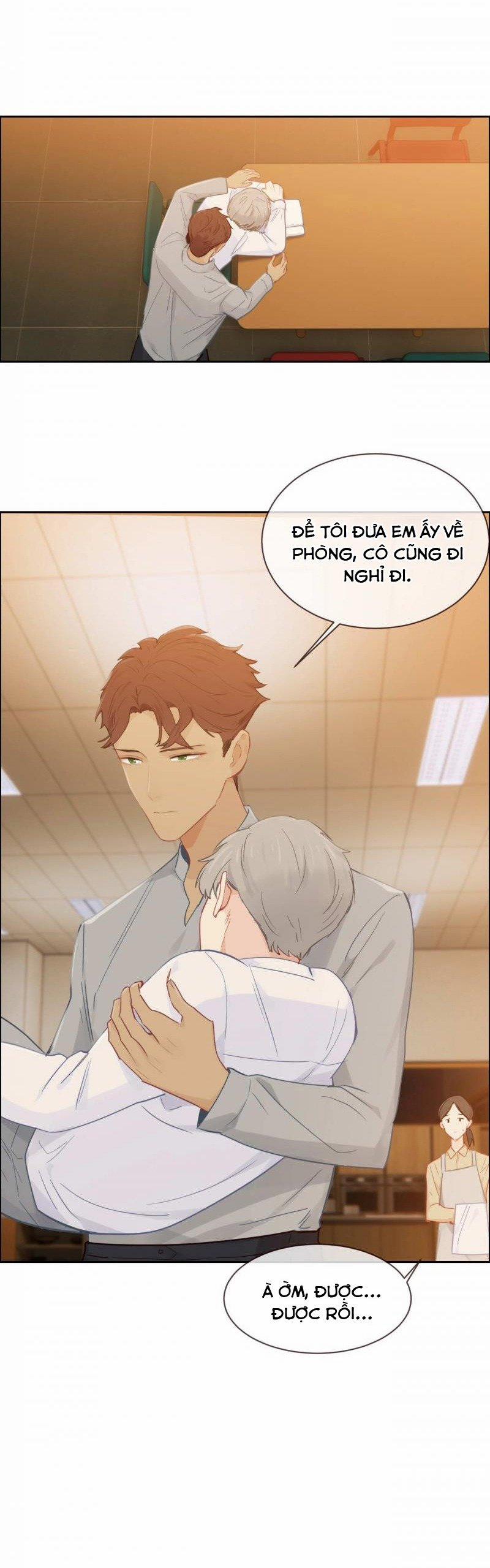 Tương Nhu Dịch Mộc 142 trang 5