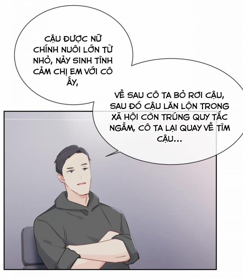 Tương Nhu Dịch Mộc 145 trang 15