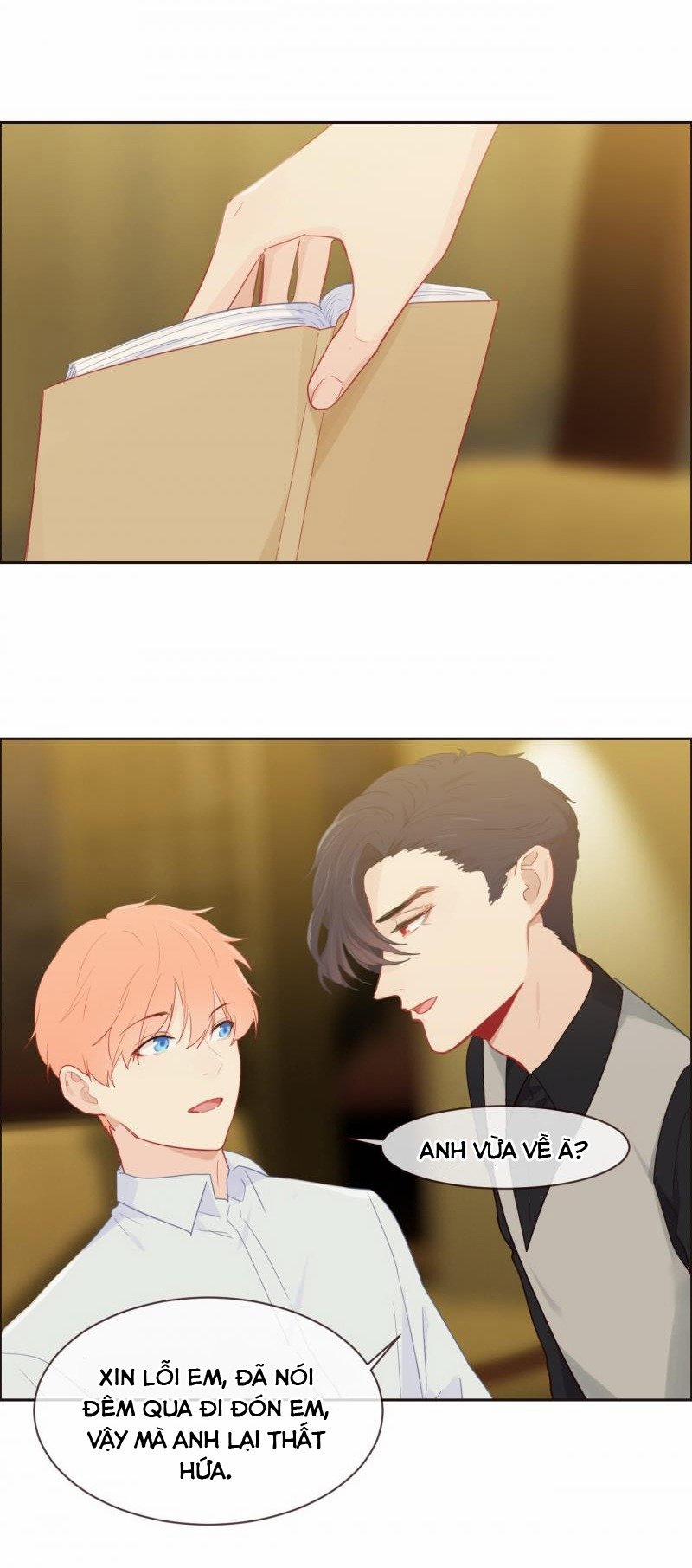 Tương Nhu Dịch Mộc 146 trang 13