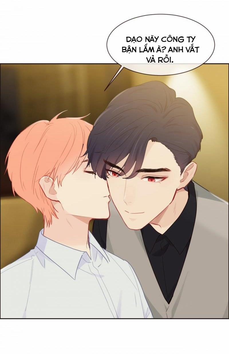 Tương Nhu Dịch Mộc 146 trang 14