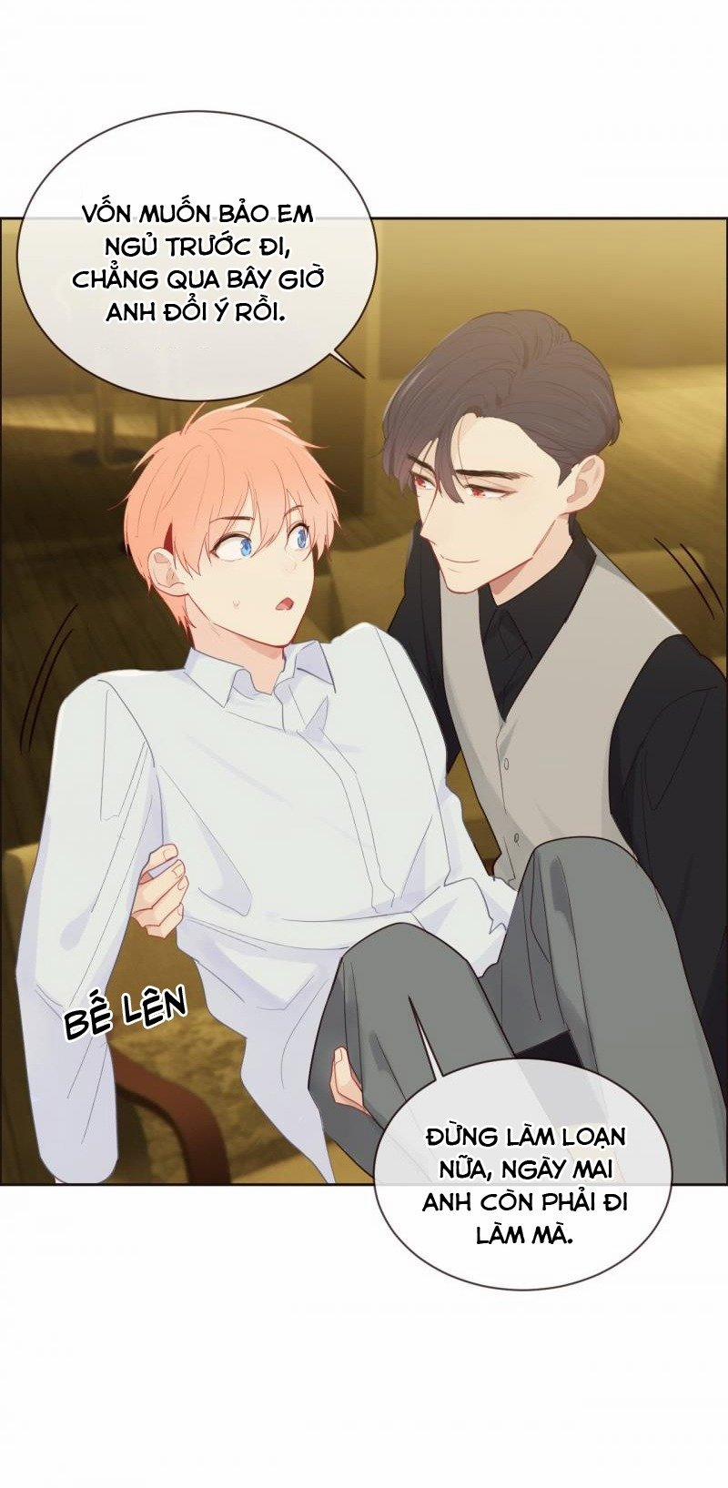 Tương Nhu Dịch Mộc 146 trang 15