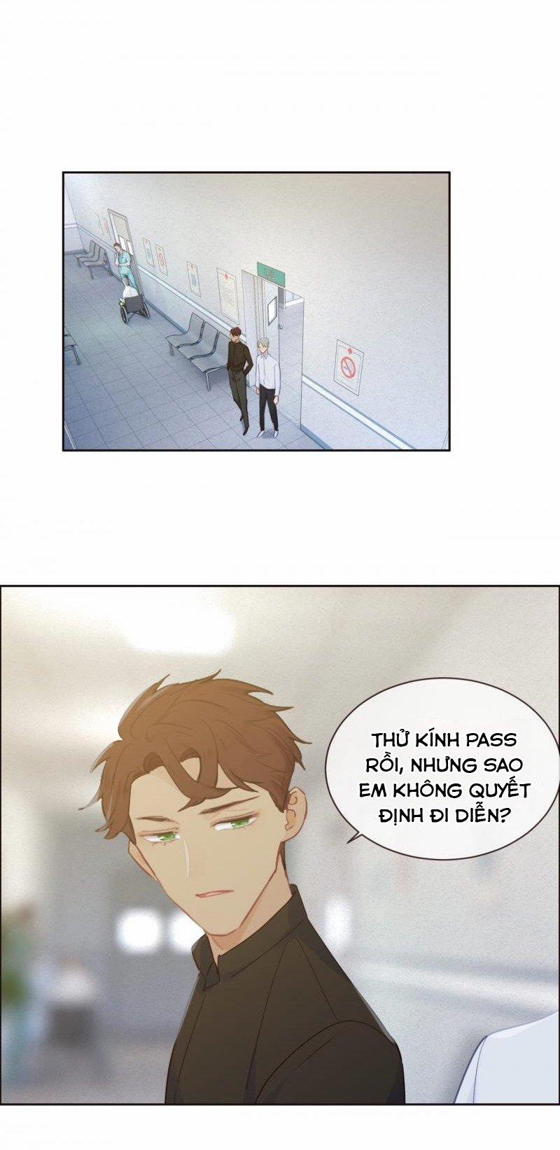 Tương Nhu Dịch Mộc 146 trang 22