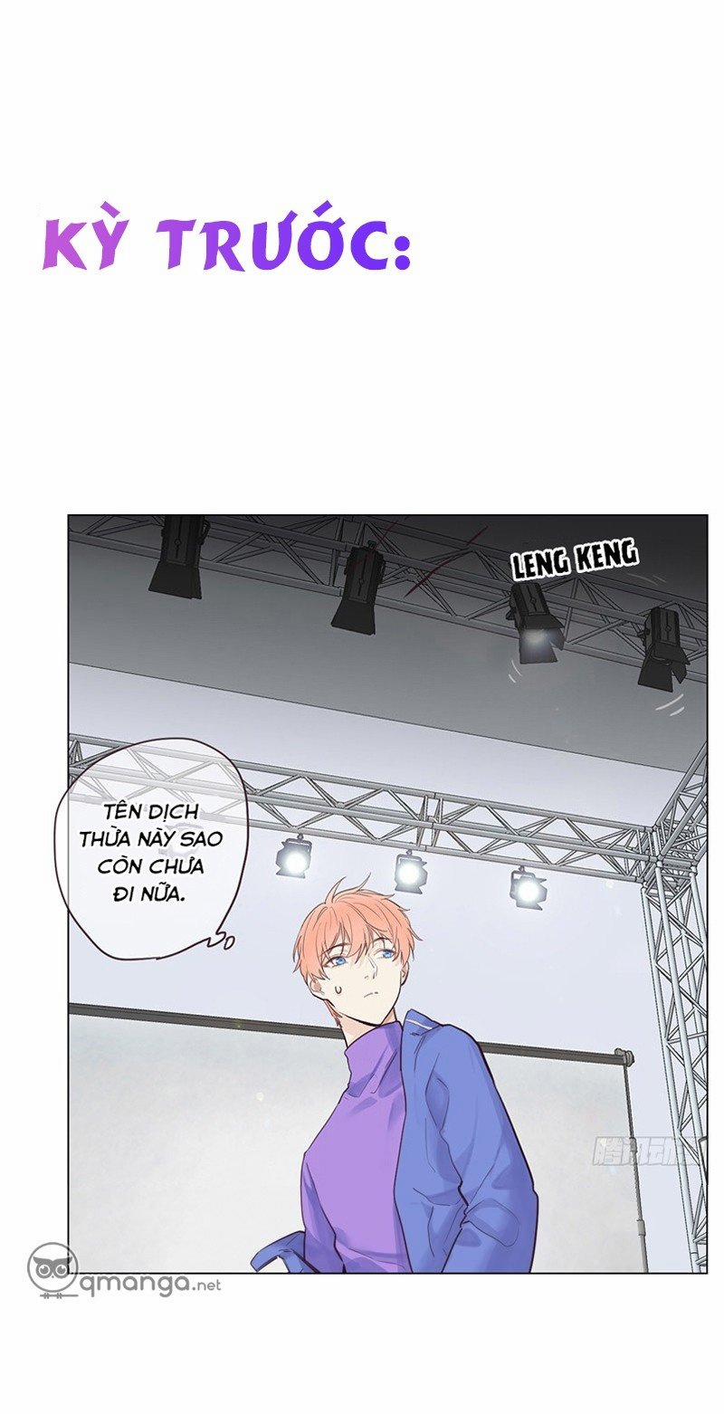 Tương Nhu Dịch Mộc 15 trang 0