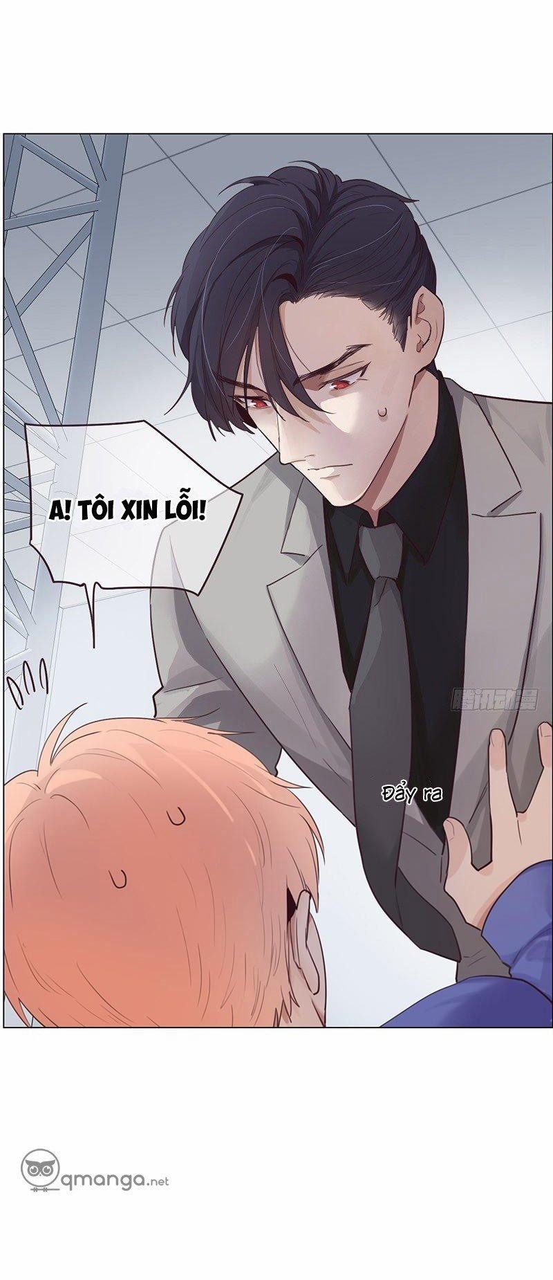 Tương Nhu Dịch Mộc 15 trang 14