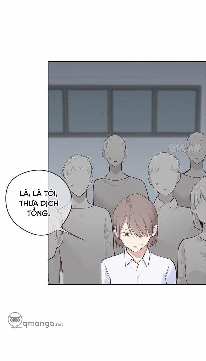 Tương Nhu Dịch Mộc 15 trang 18