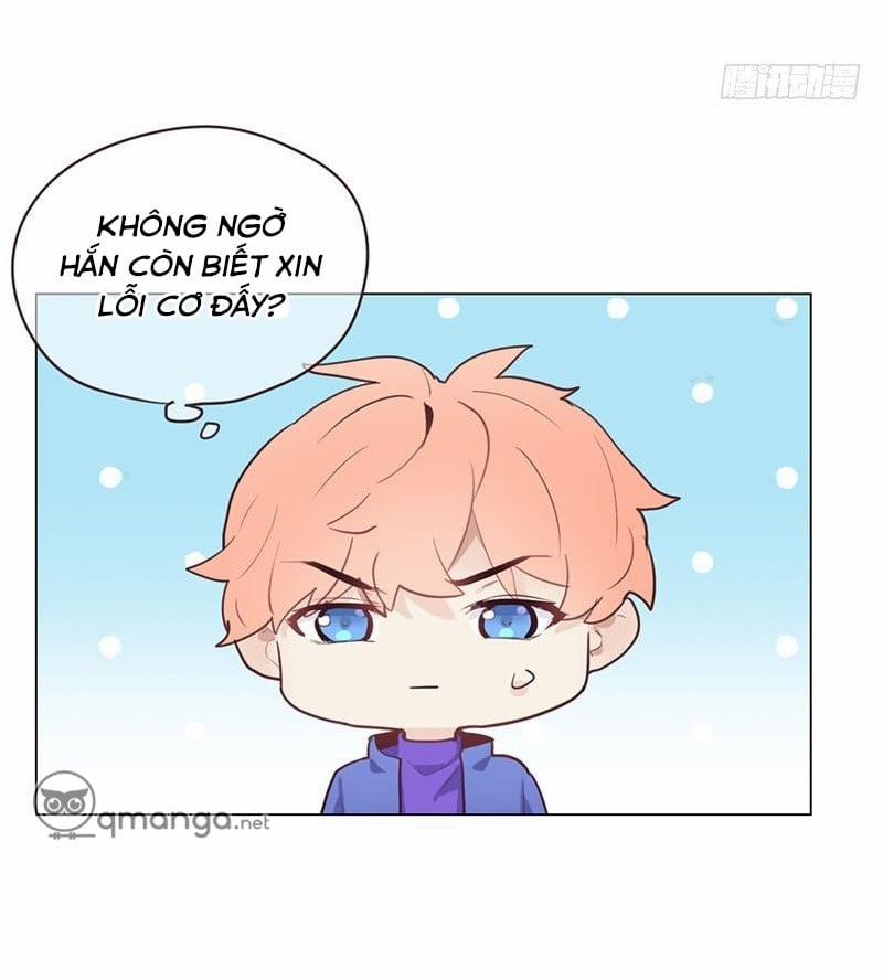 Tương Nhu Dịch Mộc 15 trang 21