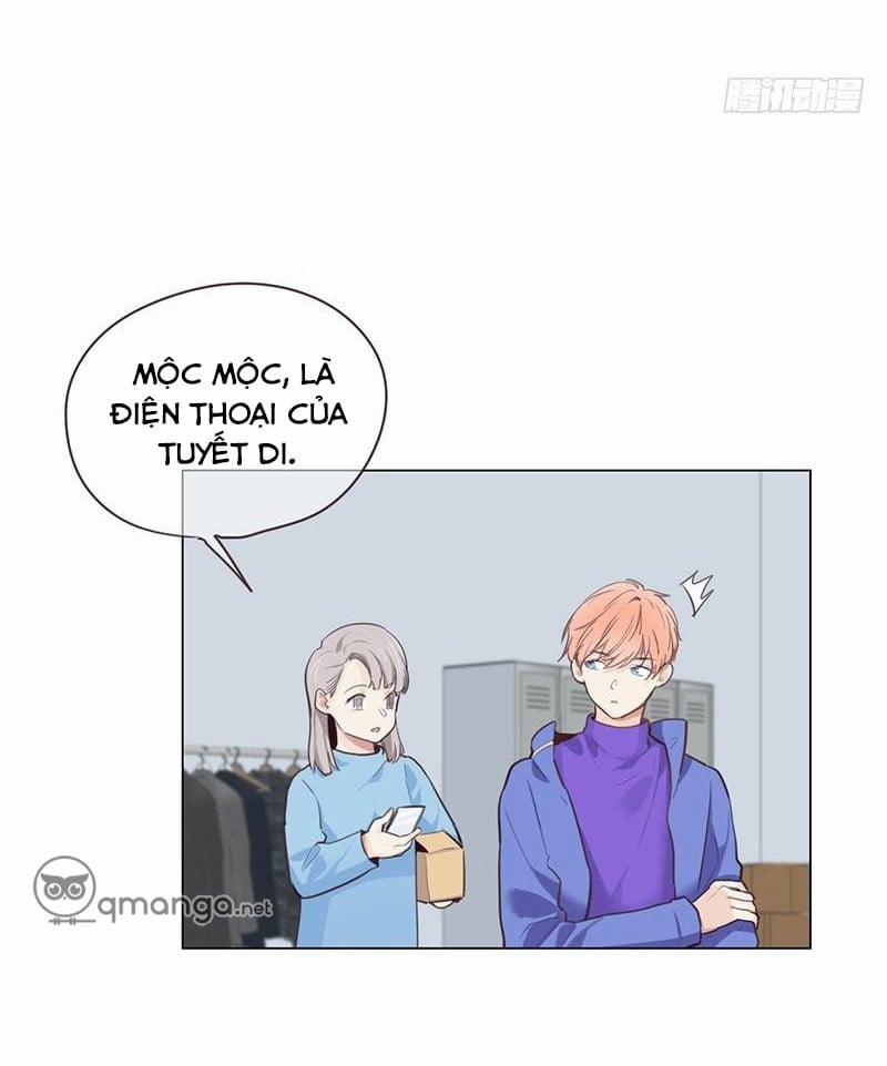 Tương Nhu Dịch Mộc 15 trang 24