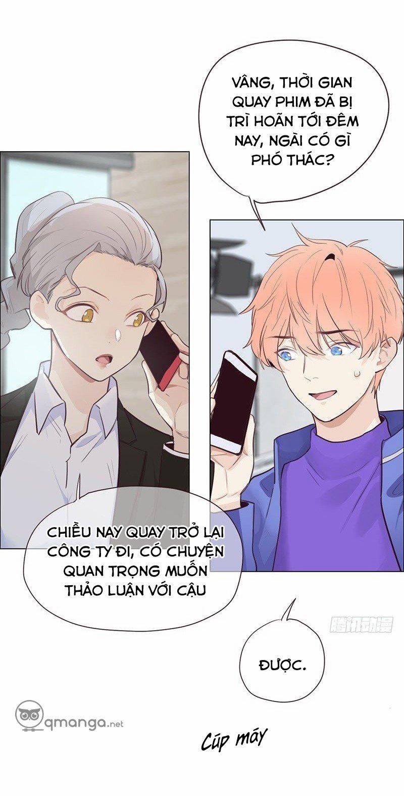 Tương Nhu Dịch Mộc 15 trang 27