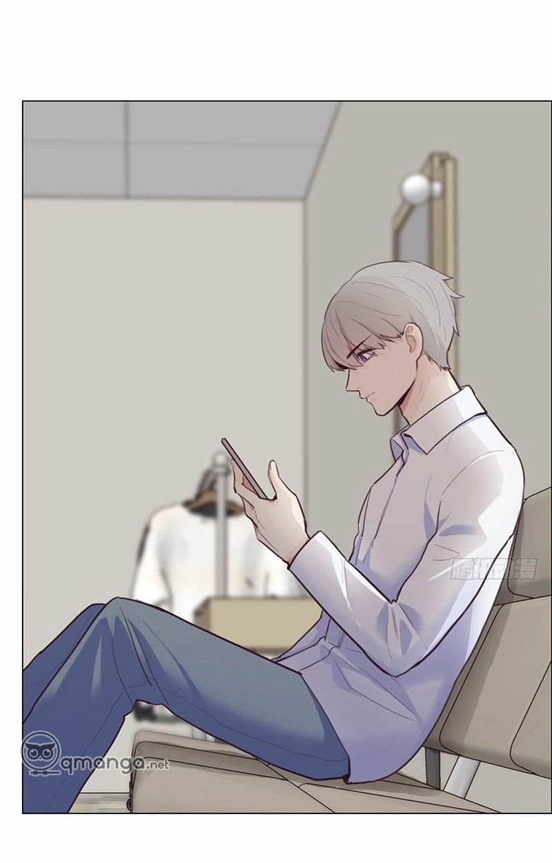 Tương Nhu Dịch Mộc 15 trang 34