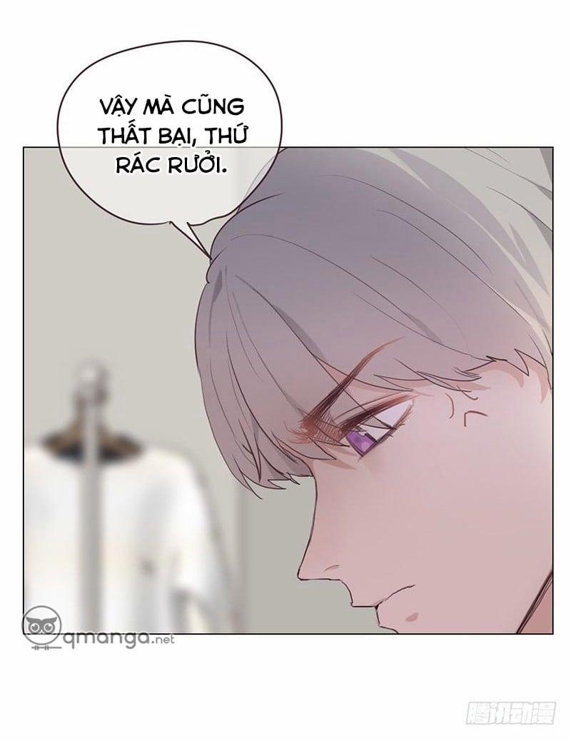 Tương Nhu Dịch Mộc 15 trang 35