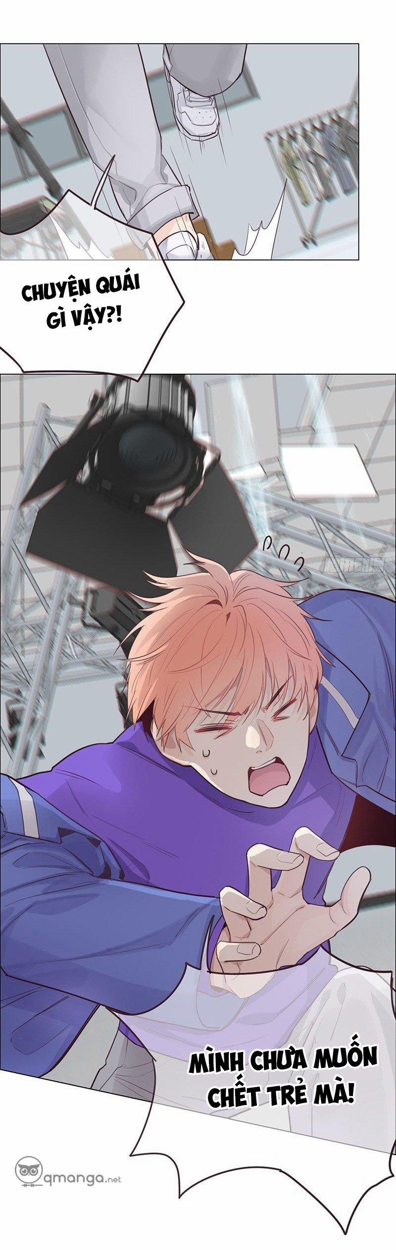 Tương Nhu Dịch Mộc 15 trang 6