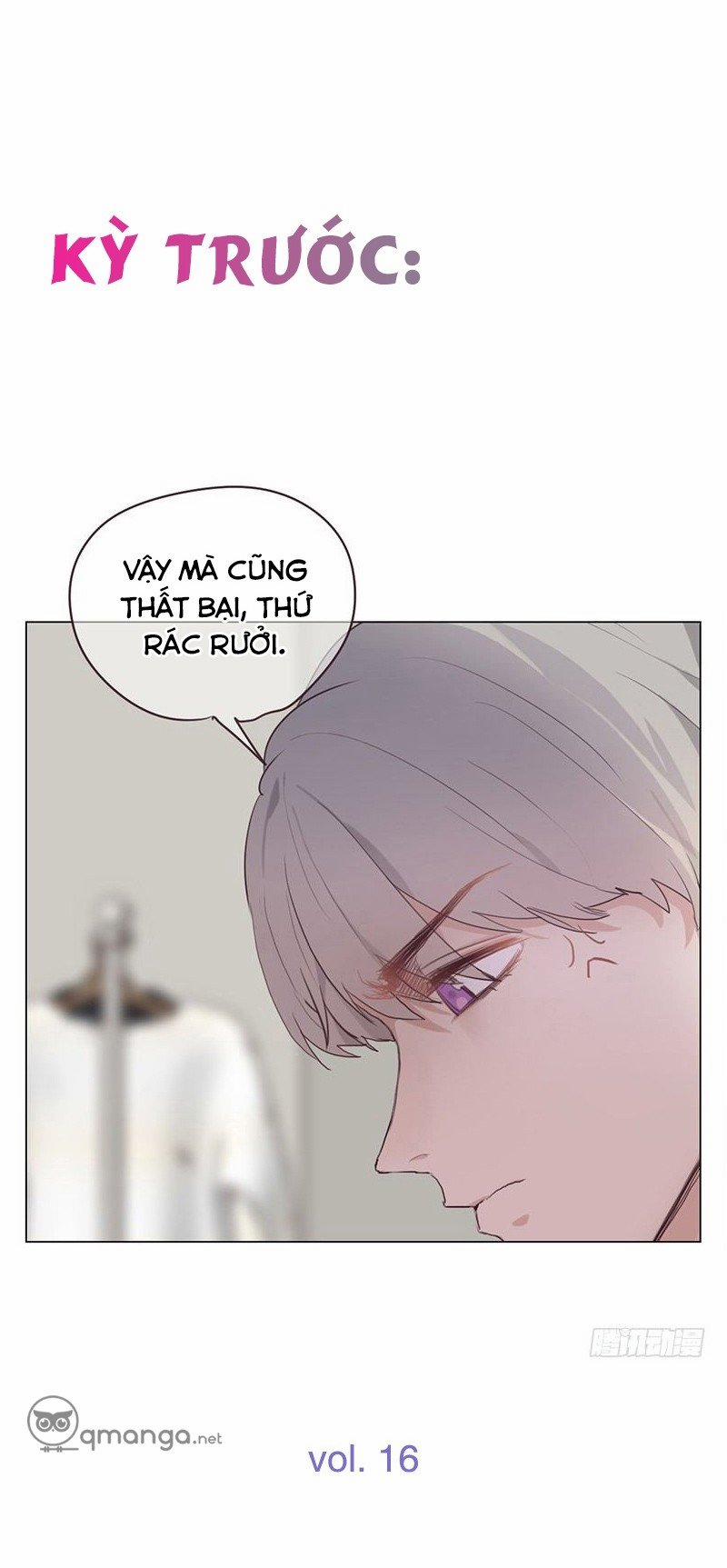 Tương Nhu Dịch Mộc 16 trang 0