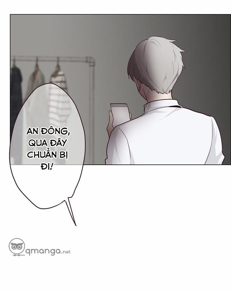 Tương Nhu Dịch Mộc 16 trang 1