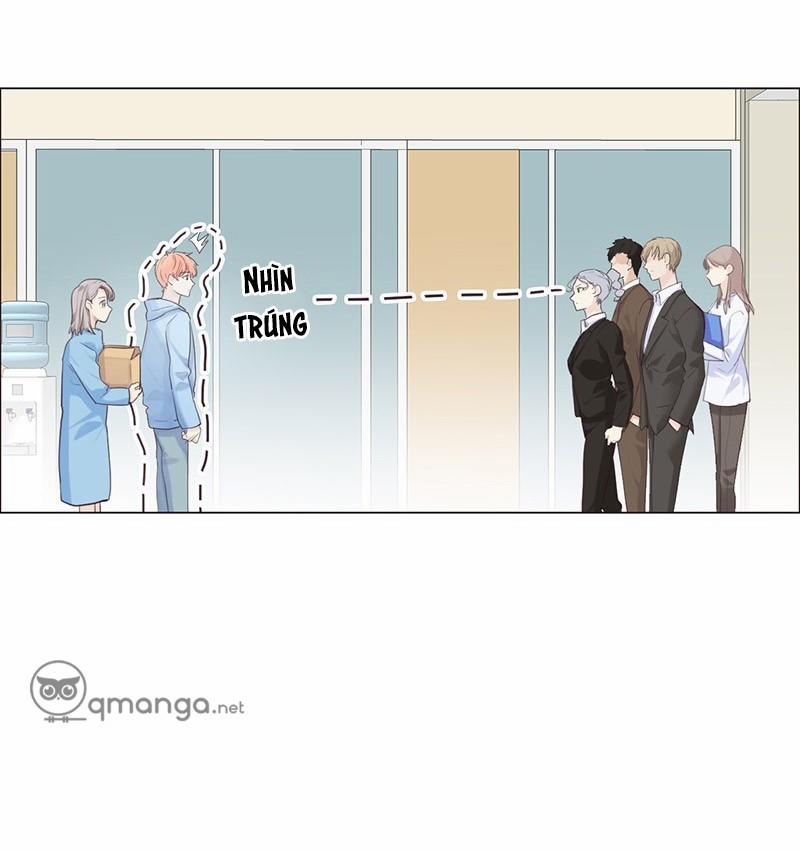 Tương Nhu Dịch Mộc 16 trang 11