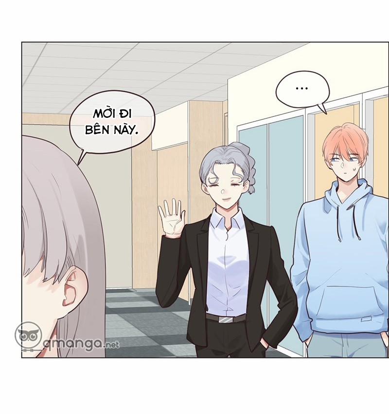 Tương Nhu Dịch Mộc 16 trang 13