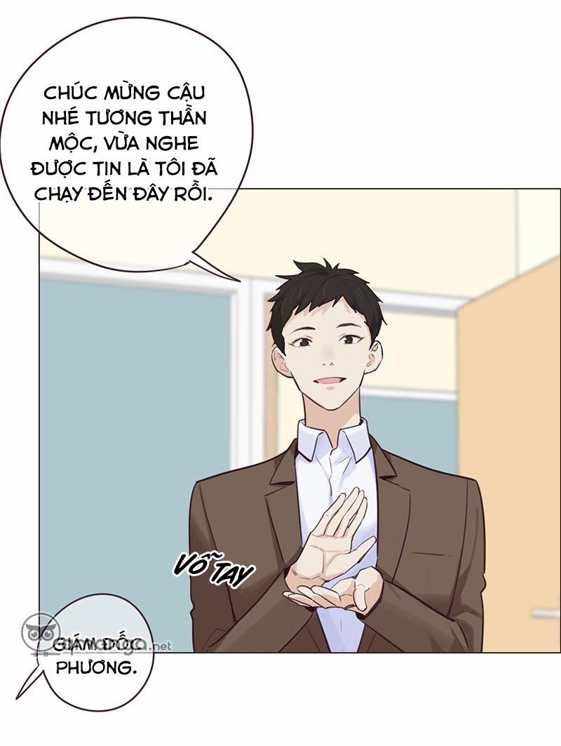 Tương Nhu Dịch Mộc 16 trang 19