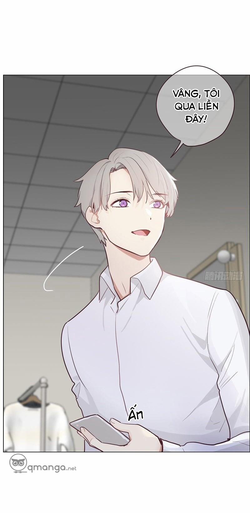 Tương Nhu Dịch Mộc 16 trang 2