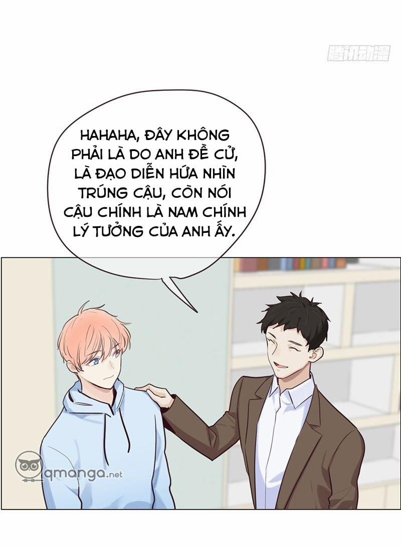 Tương Nhu Dịch Mộc 16 trang 22