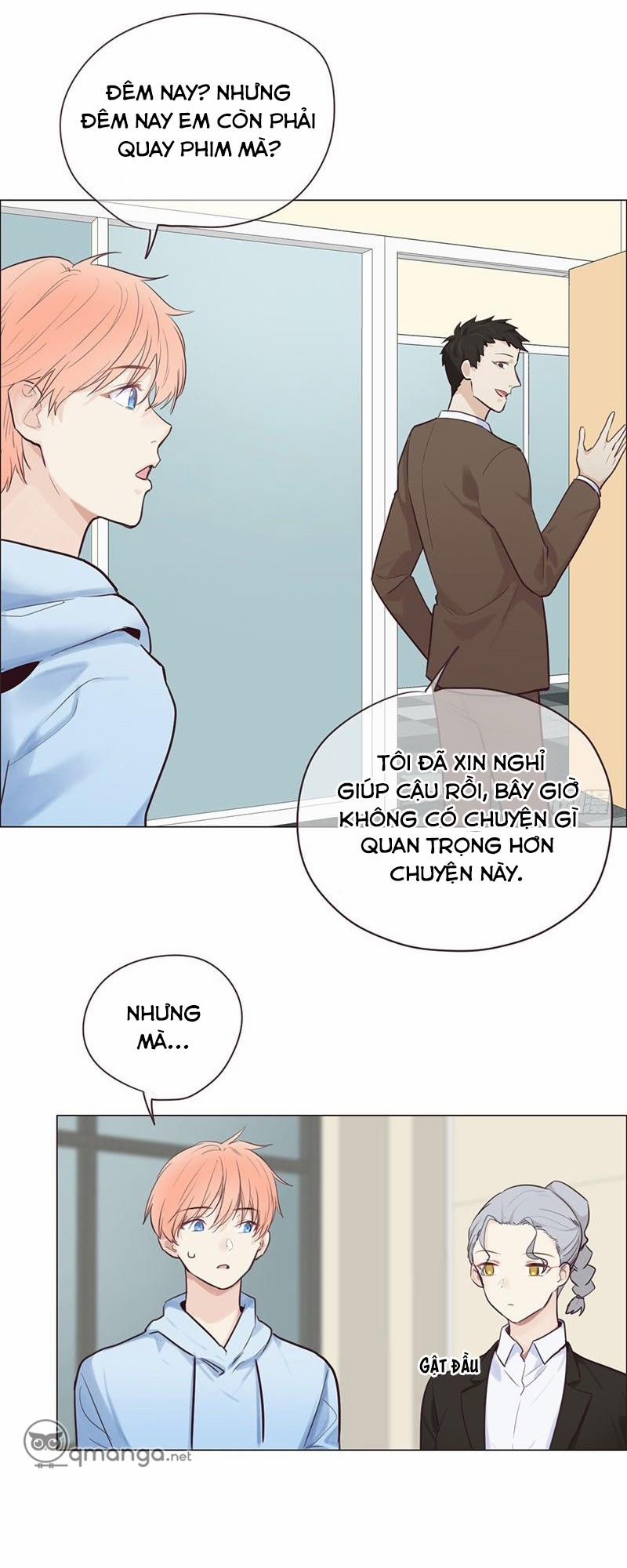 Tương Nhu Dịch Mộc 16 trang 25