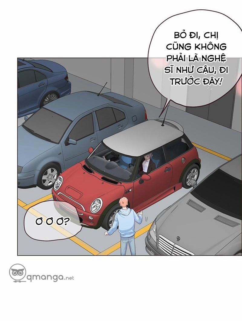 Tương Nhu Dịch Mộc 16 trang 31