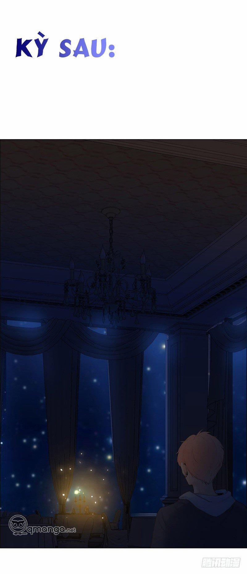 Tương Nhu Dịch Mộc 16 trang 34