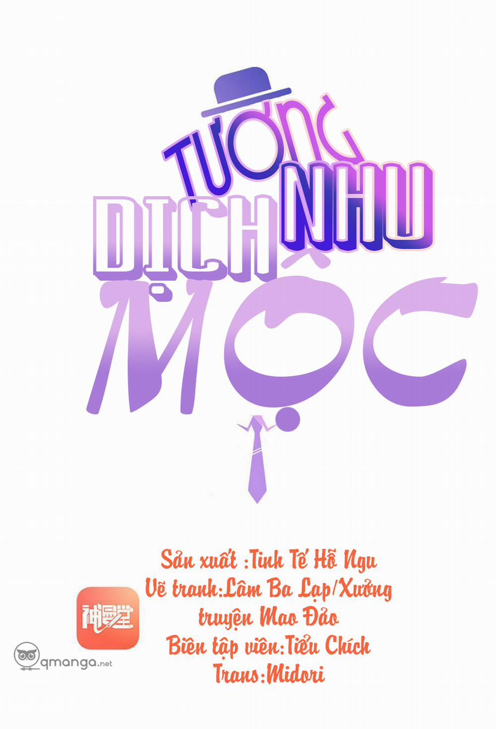 Tương Nhu Dịch Mộc 16 trang 4