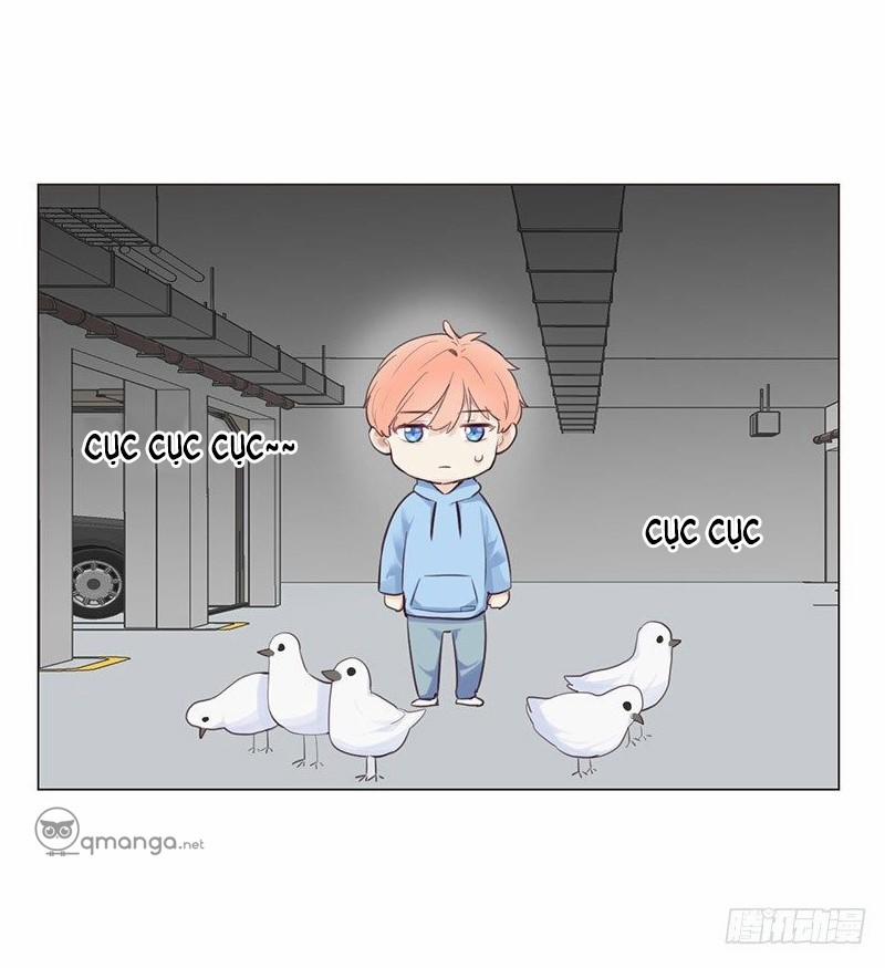 Tương Nhu Dịch Mộc 17 trang 1