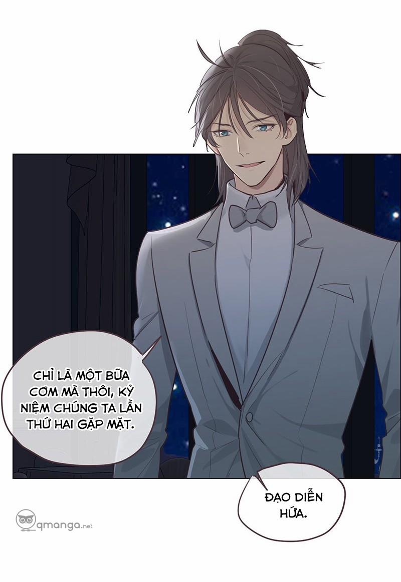 Tương Nhu Dịch Mộc 17 trang 22