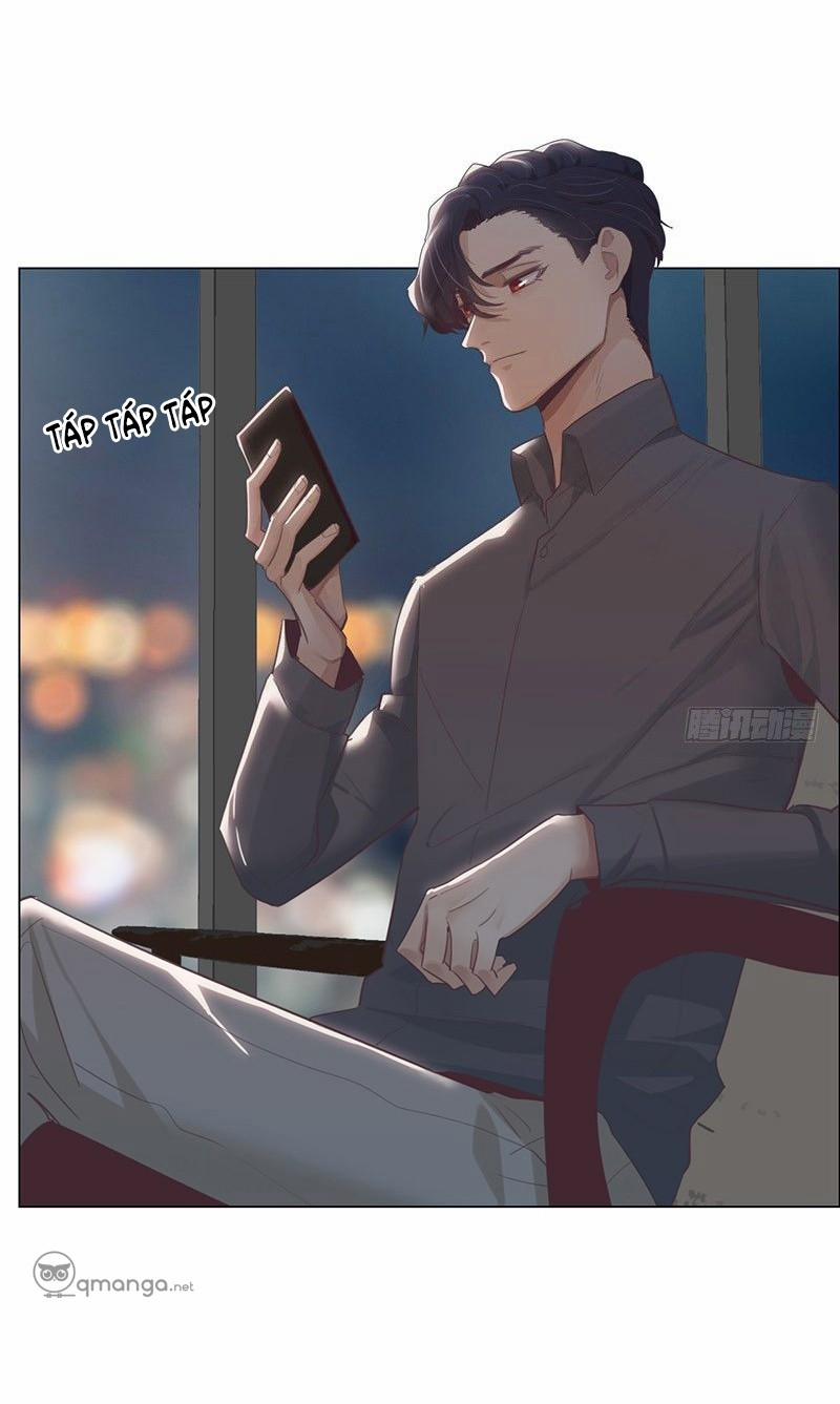 Tương Nhu Dịch Mộc 17 trang 25