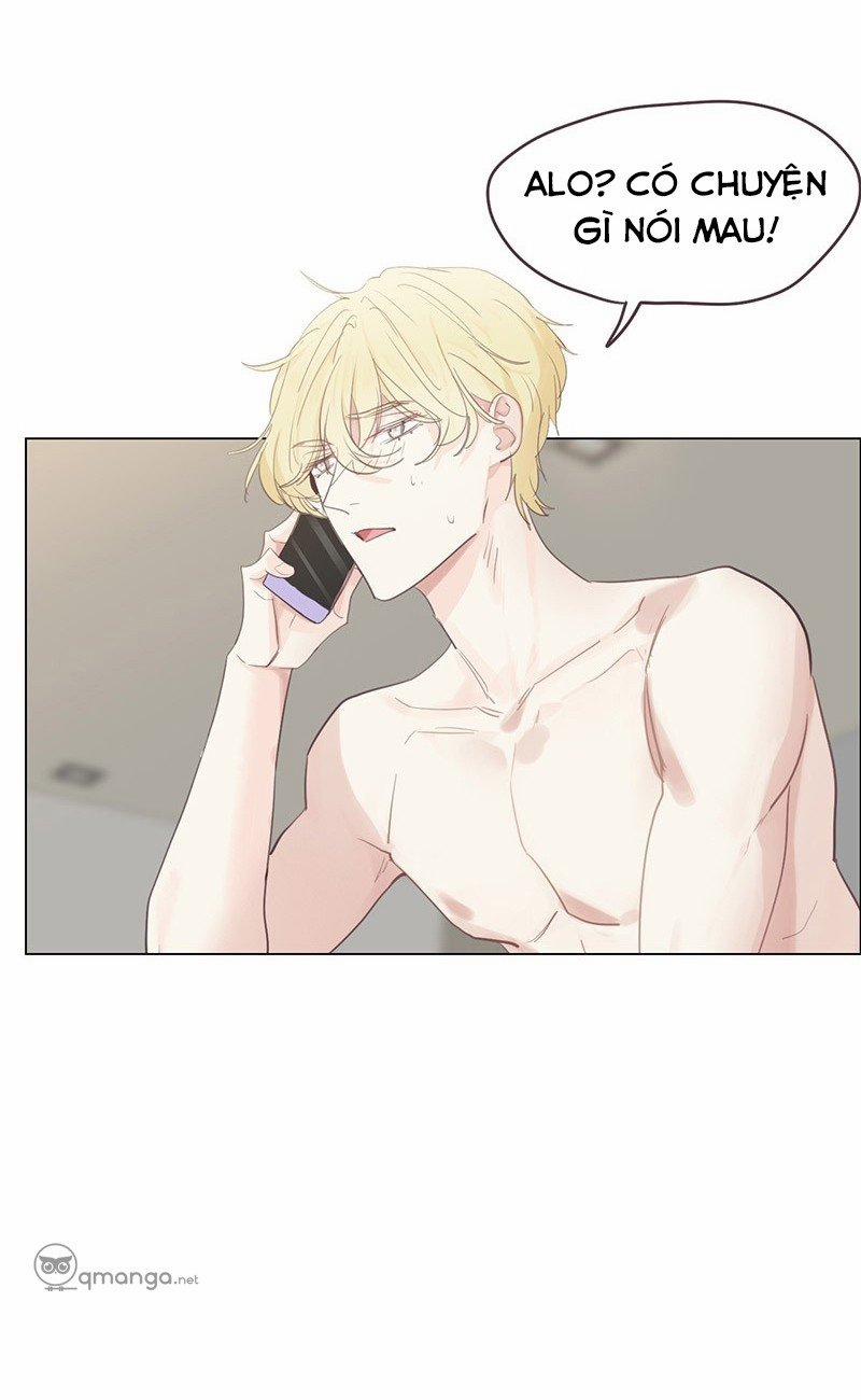 Tương Nhu Dịch Mộc 17 trang 32