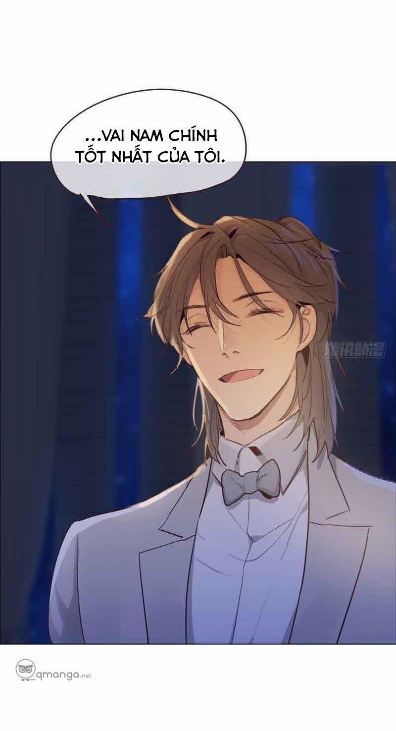 Tương Nhu Dịch Mộc 17 trang 36