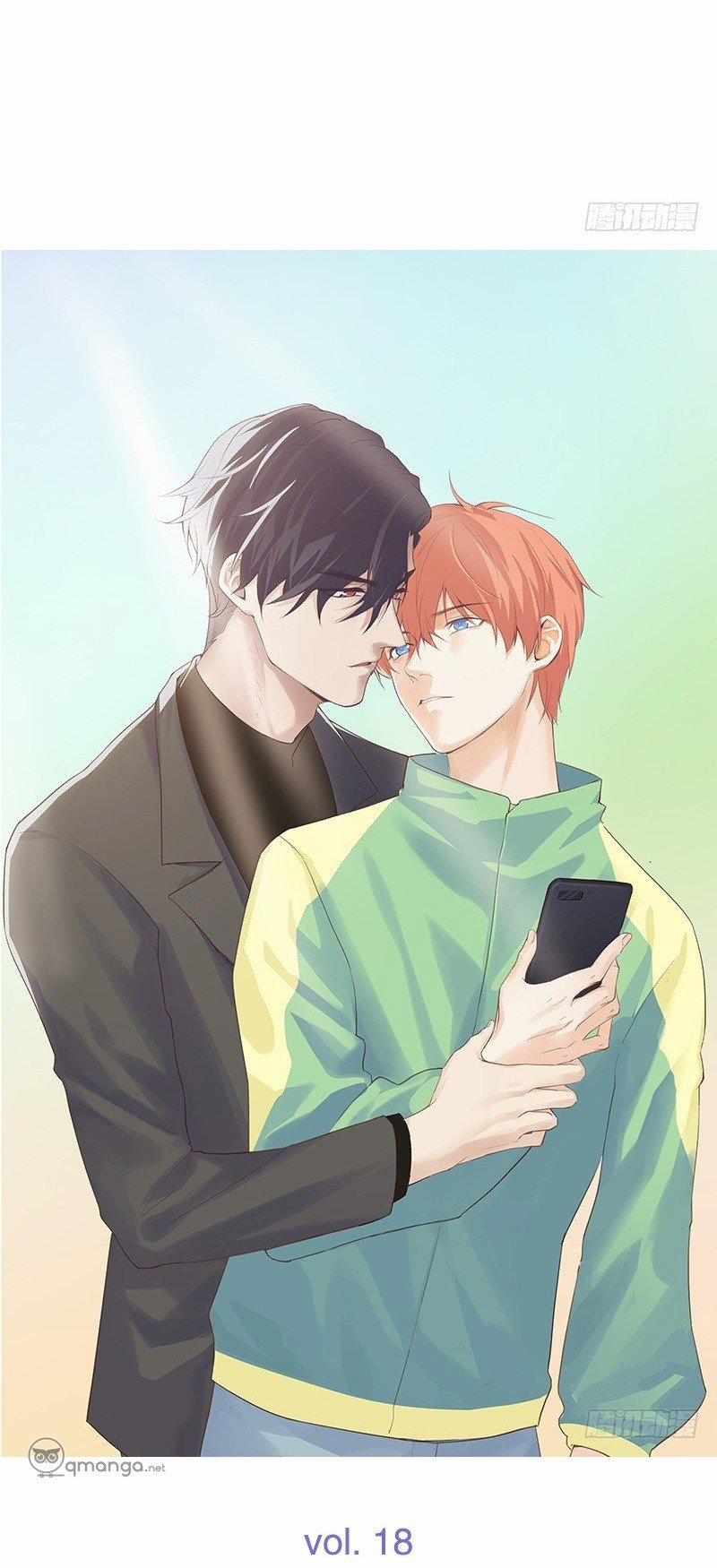 Tương Nhu Dịch Mộc 18 trang 3