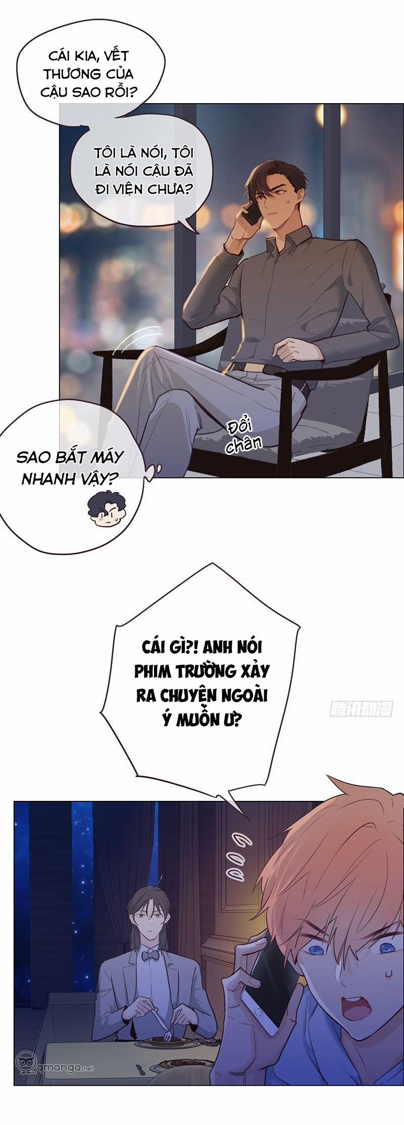 Tương Nhu Dịch Mộc 18 trang 32