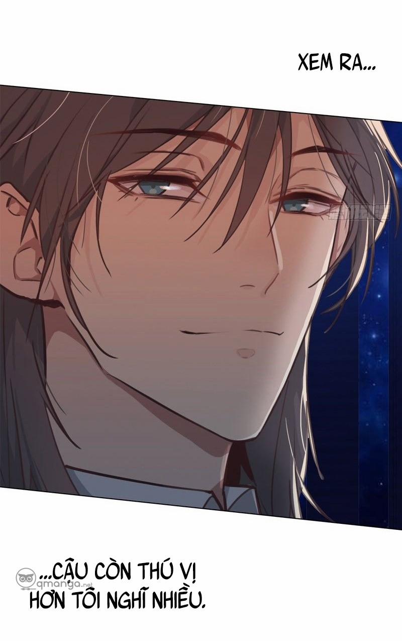 Tương Nhu Dịch Mộc 18 trang 35