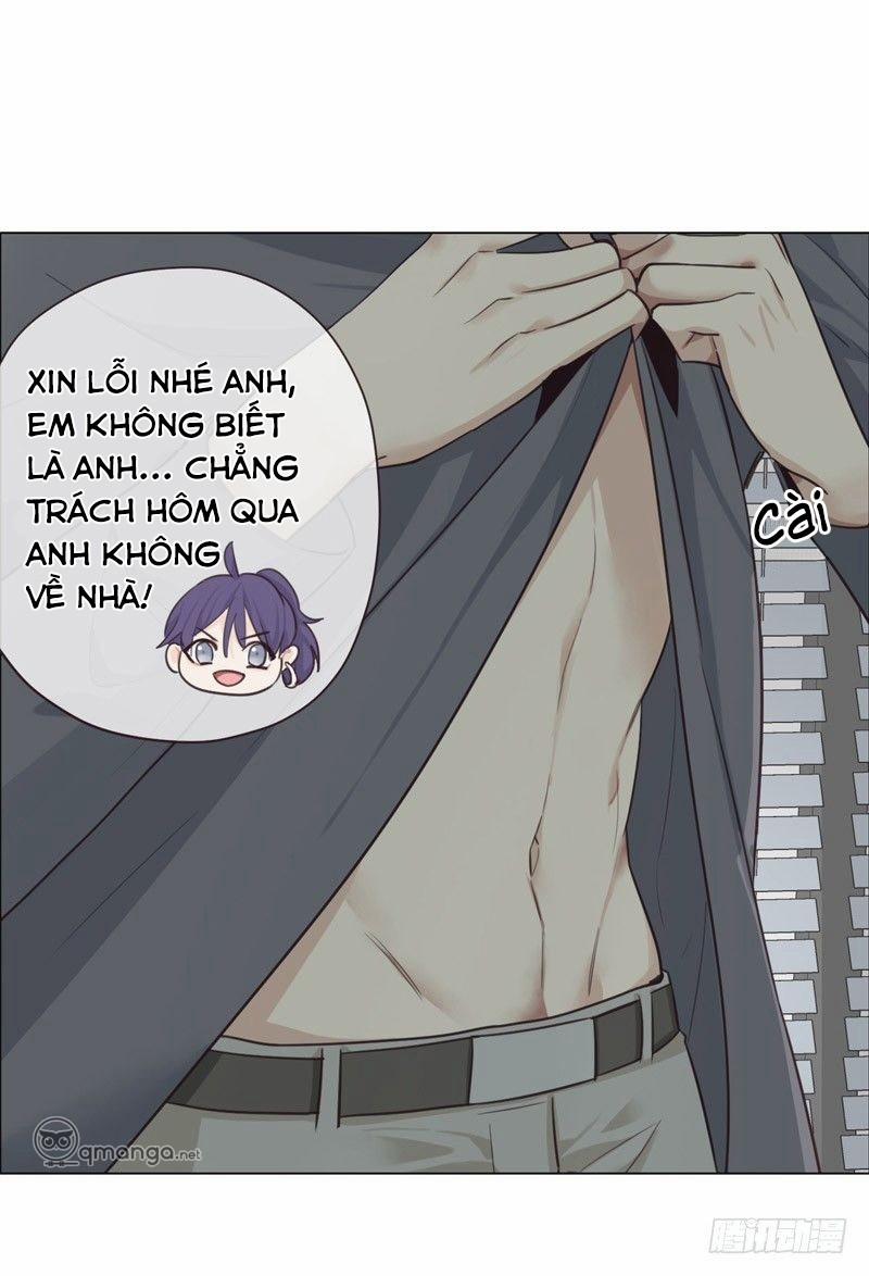 Tương Nhu Dịch Mộc 18 trang 36