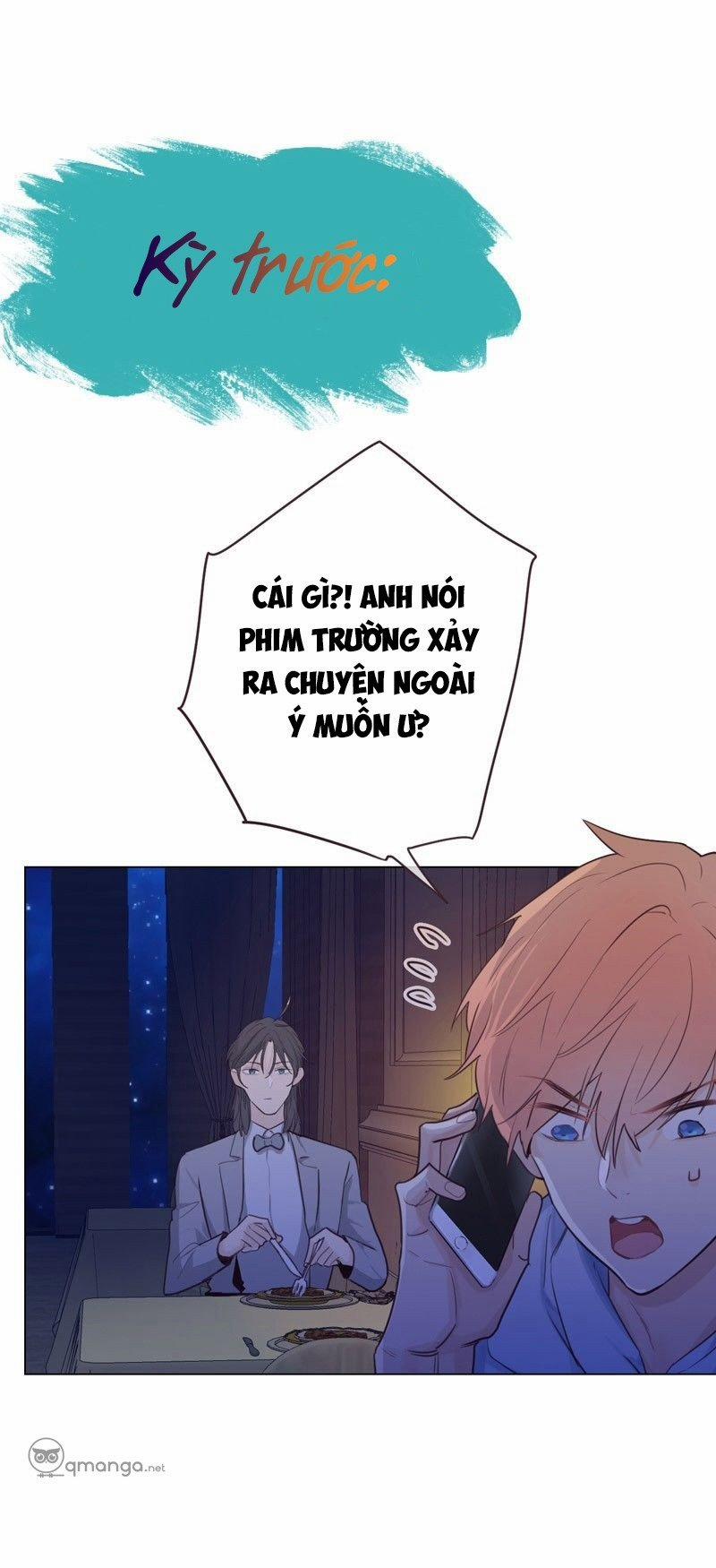 Tương Nhu Dịch Mộc 19 trang 0