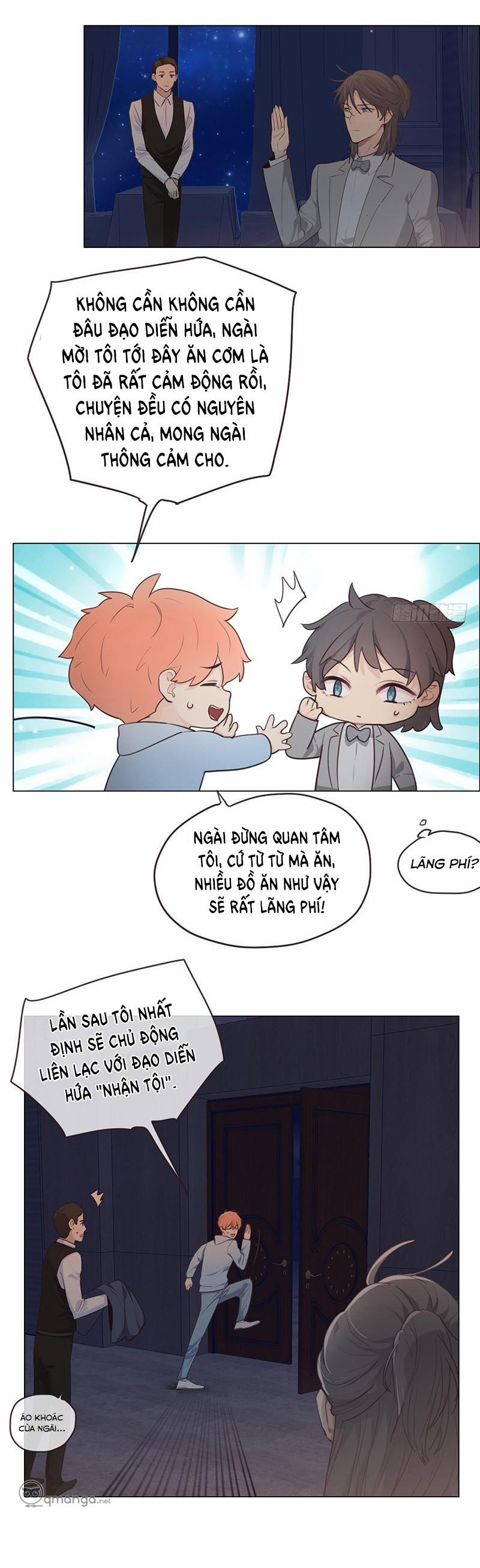 Tương Nhu Dịch Mộc 19 trang 10