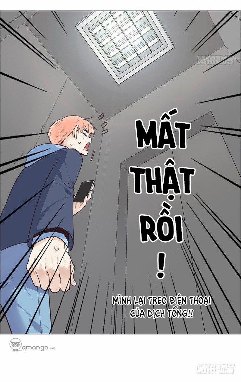 Tương Nhu Dịch Mộc 19 trang 17