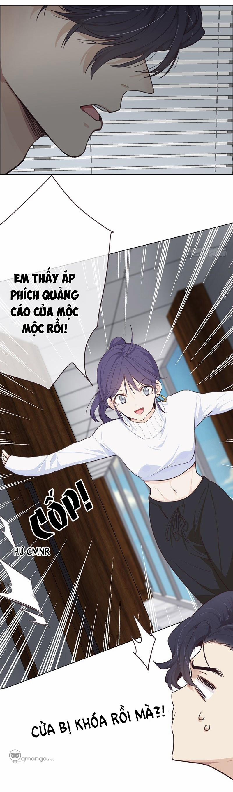 Tương Nhu Dịch Mộc 19 trang 24