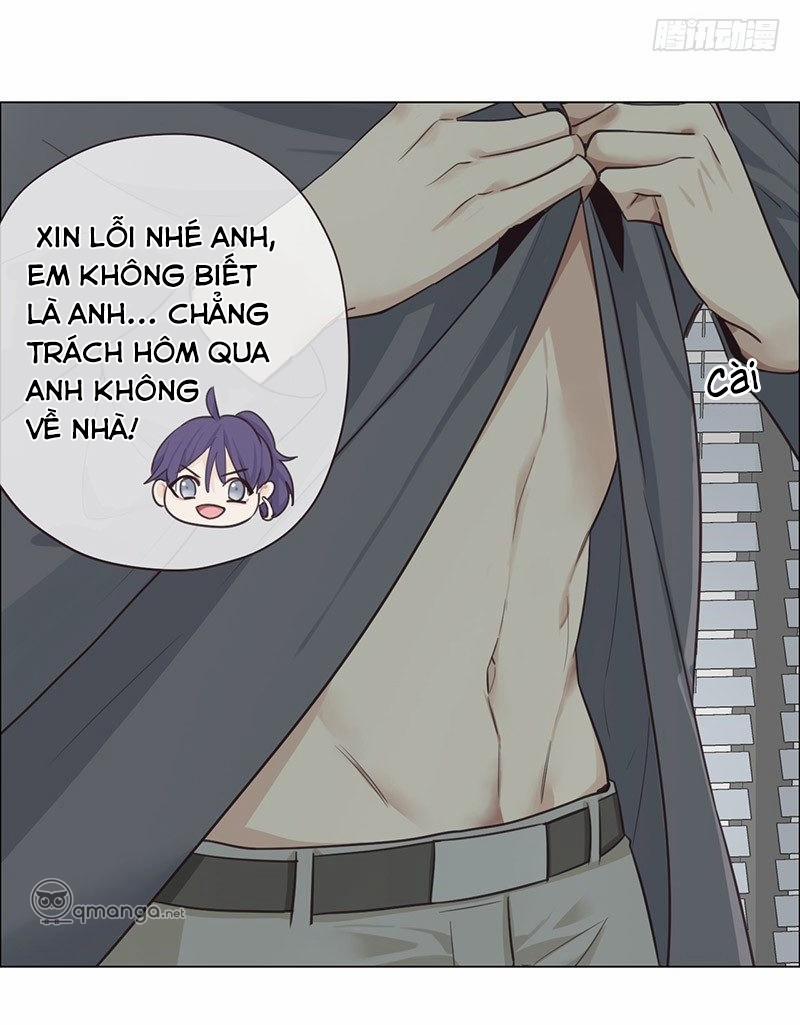 Tương Nhu Dịch Mộc 19 trang 26