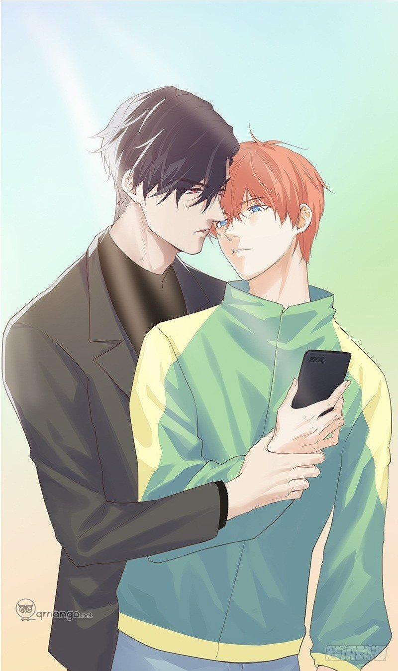 Tương Nhu Dịch Mộc 19 trang 3