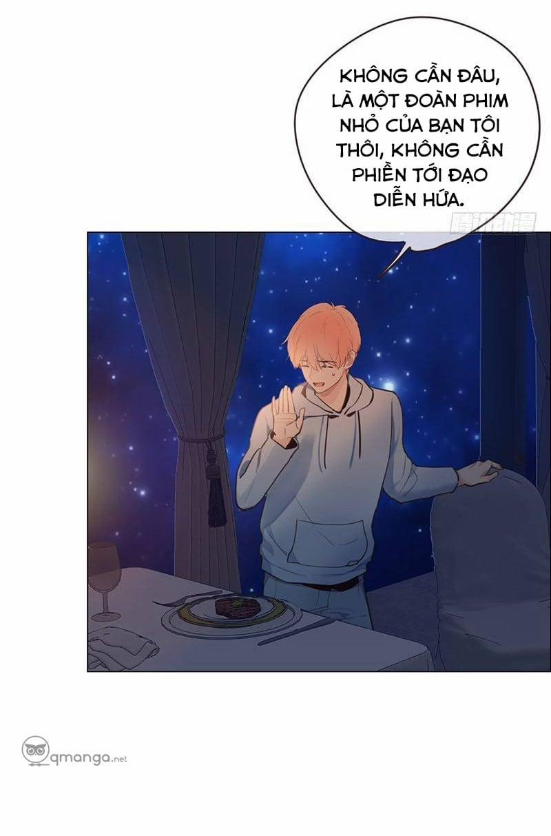 Tương Nhu Dịch Mộc 19 trang 8