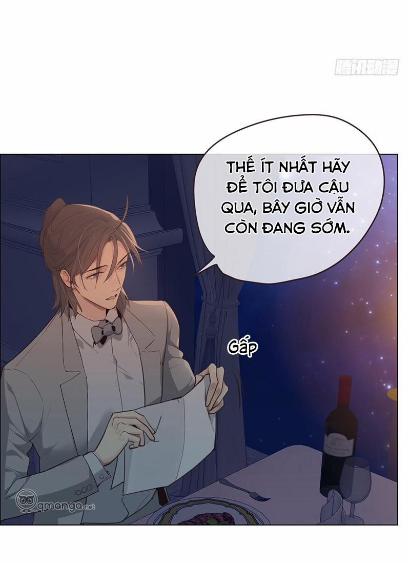 Tương Nhu Dịch Mộc 19 trang 9