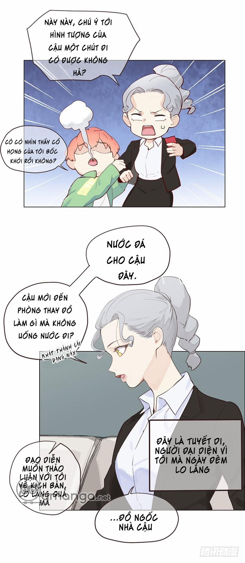 Tương Nhu Dịch Mộc 2 trang 12