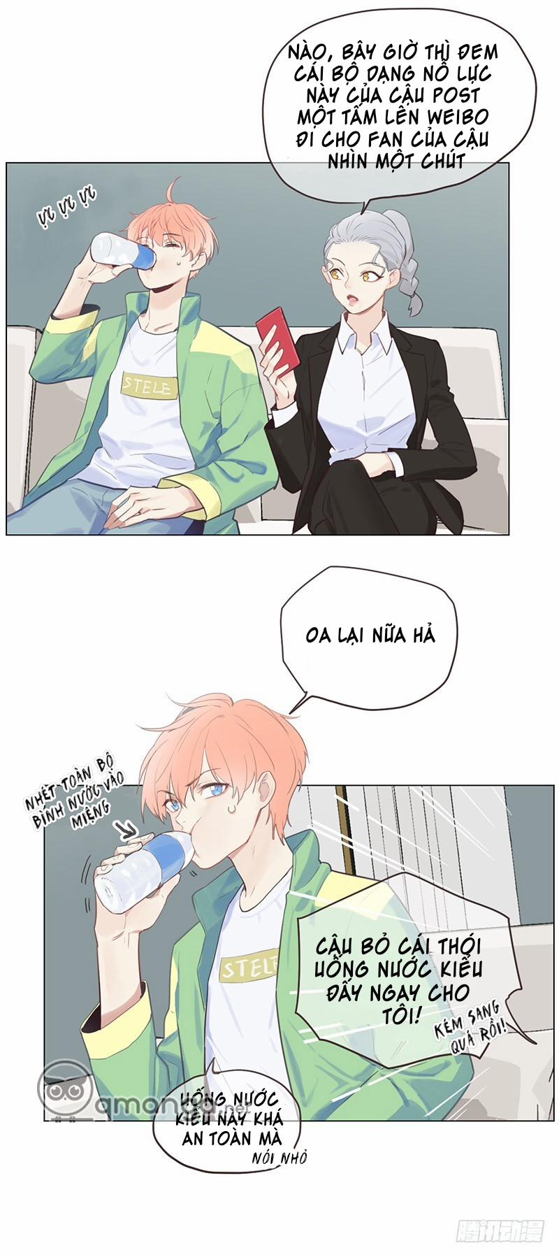 Tương Nhu Dịch Mộc 2 trang 13