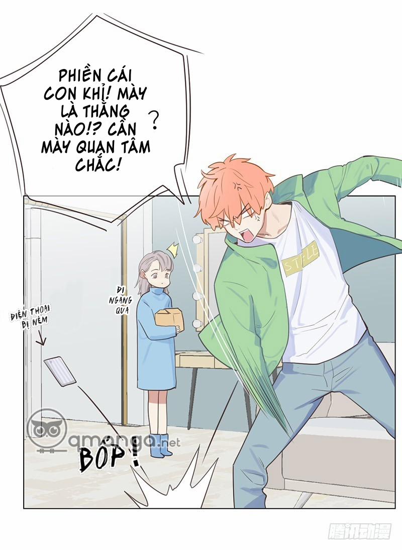 Tương Nhu Dịch Mộc 2 trang 17