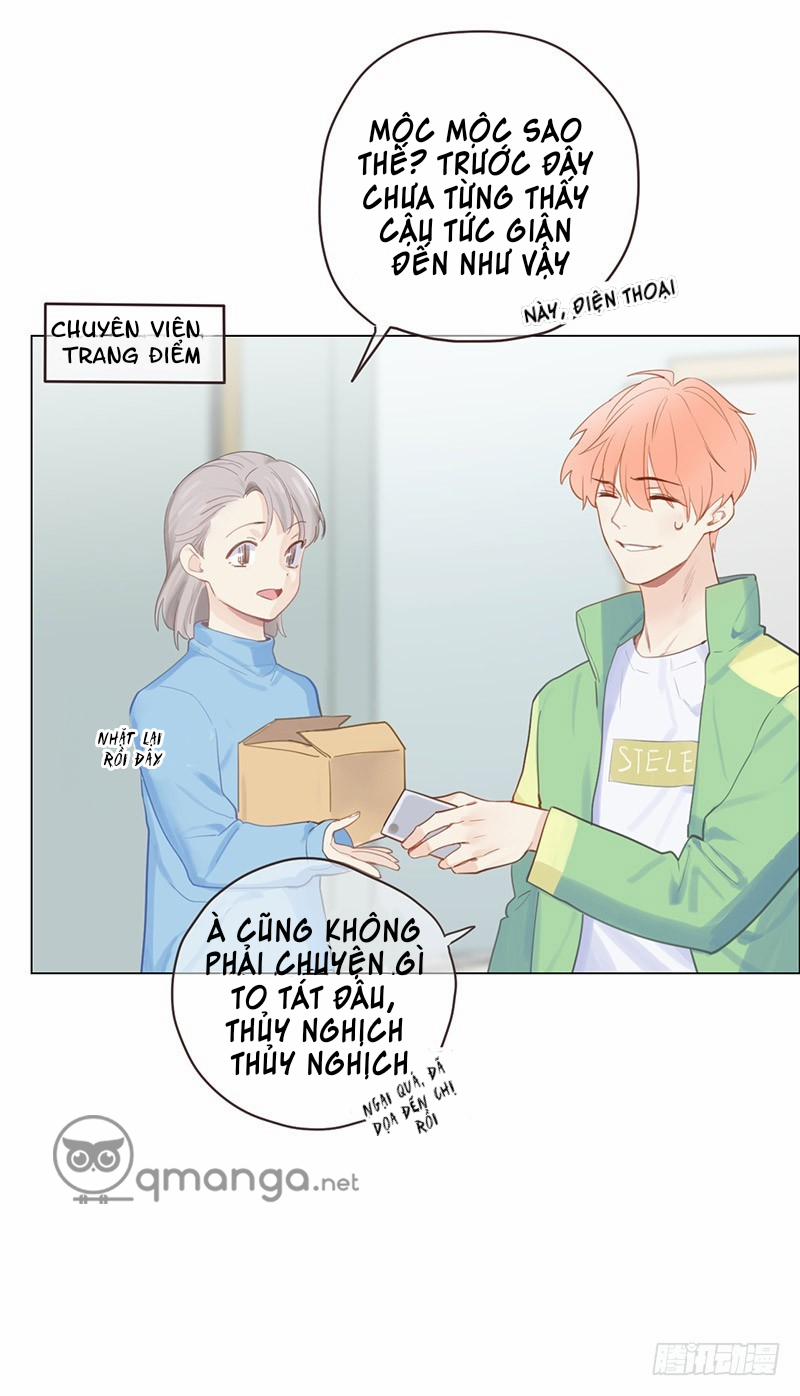 Tương Nhu Dịch Mộc 2 trang 18