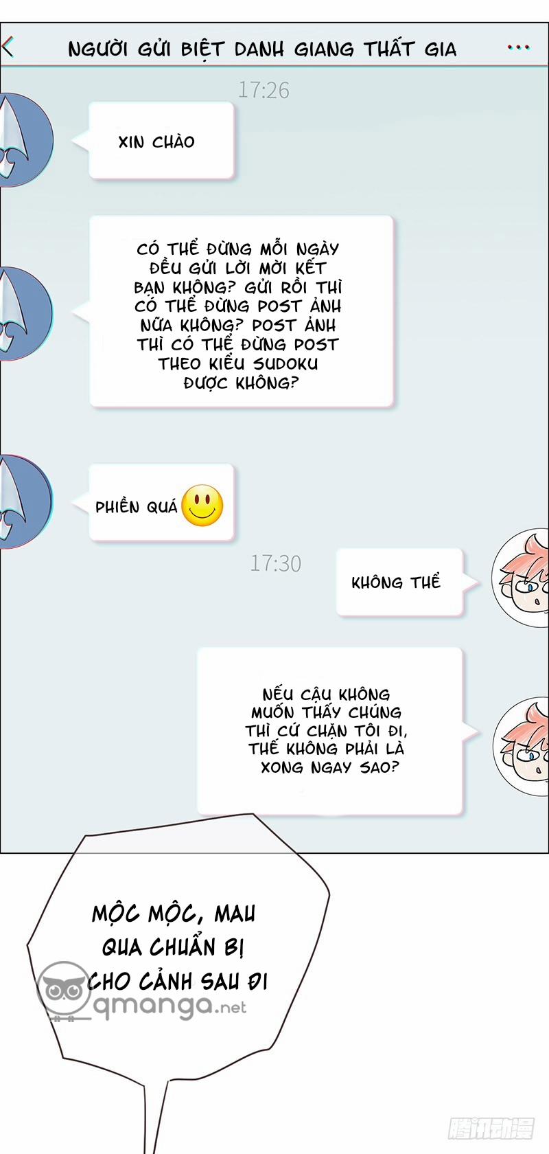 Tương Nhu Dịch Mộc 2 trang 19